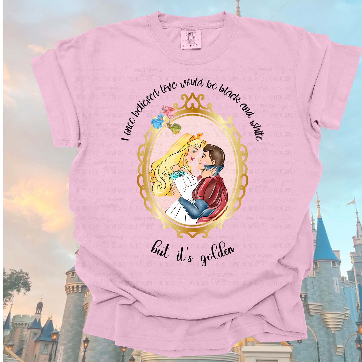 AURORA DAYLIGHT SHIRT