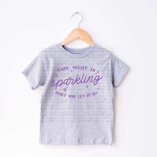 THIS NIGHT SHIRT FOR KIDS