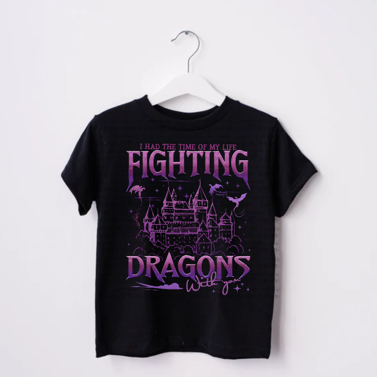 LONG LIVE SHIRT FOR KIDS