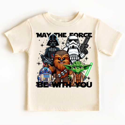 The Force Shirt