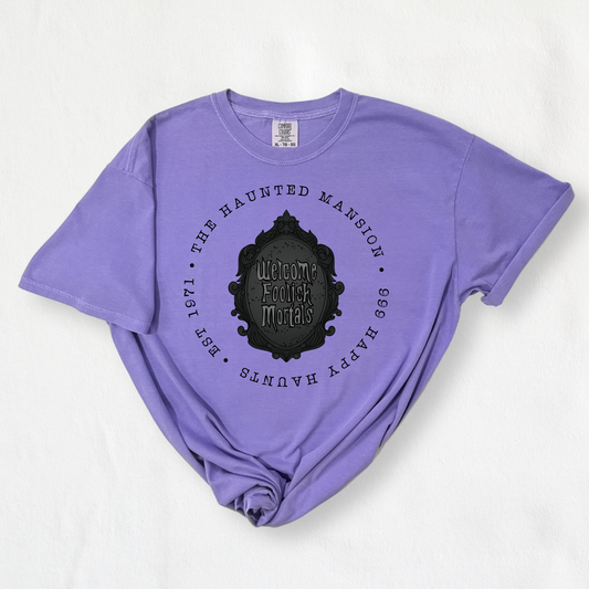 Happy haunts Shirt
