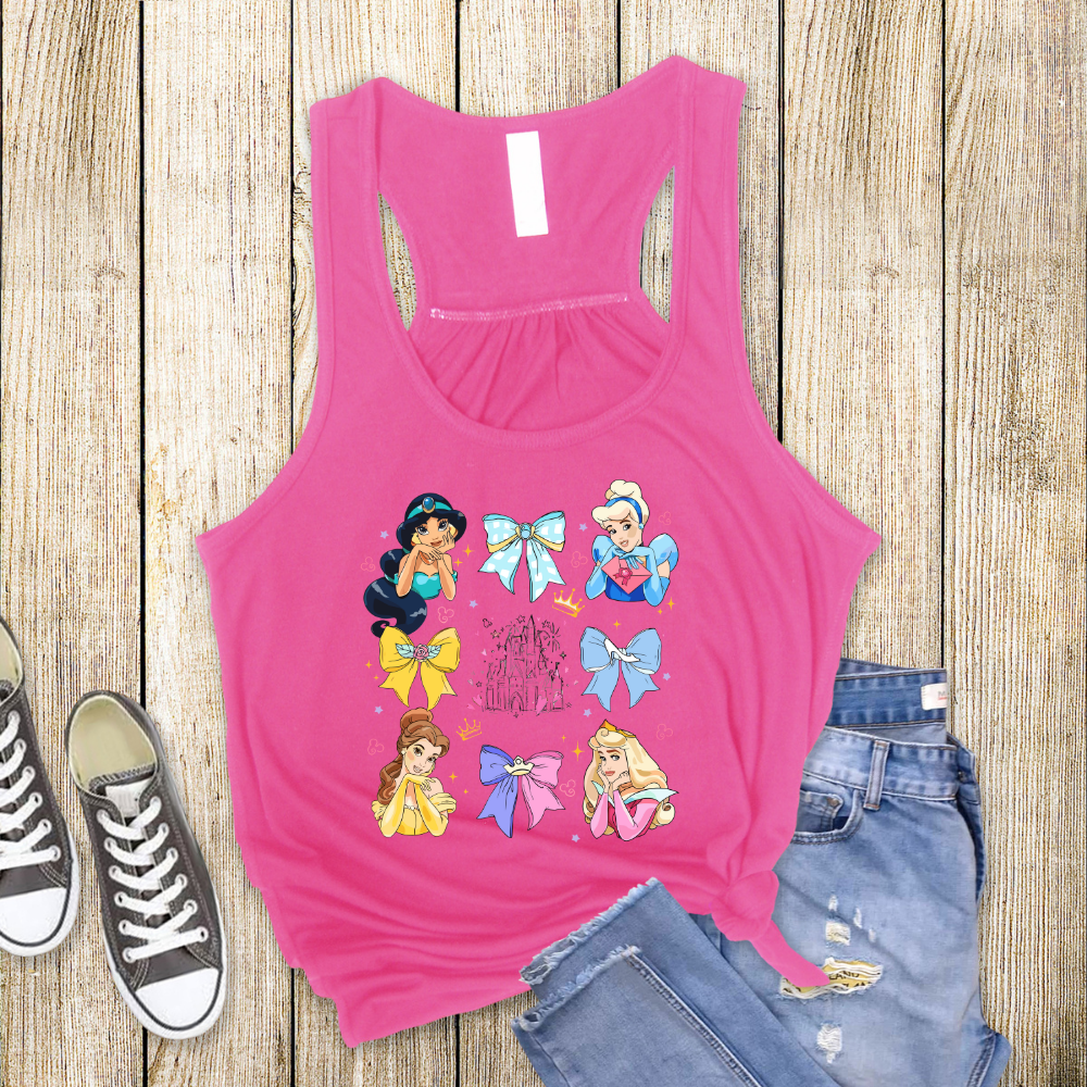 PRINCESSES -  MAGICAL MEMORIAL DAY EVENT