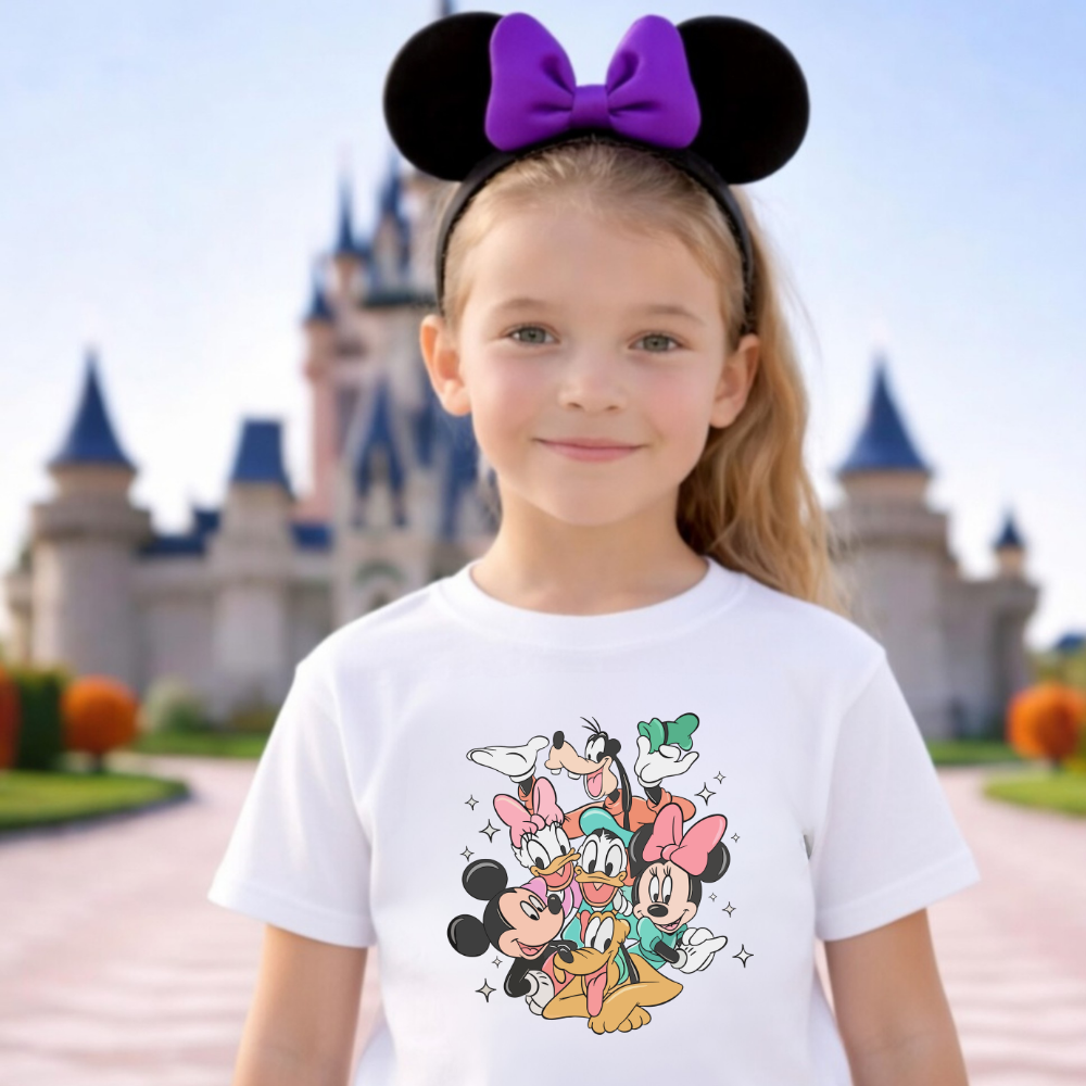 SENSATIONAL SIX -  MAGICAL MEMORIAL DAY EVENT
