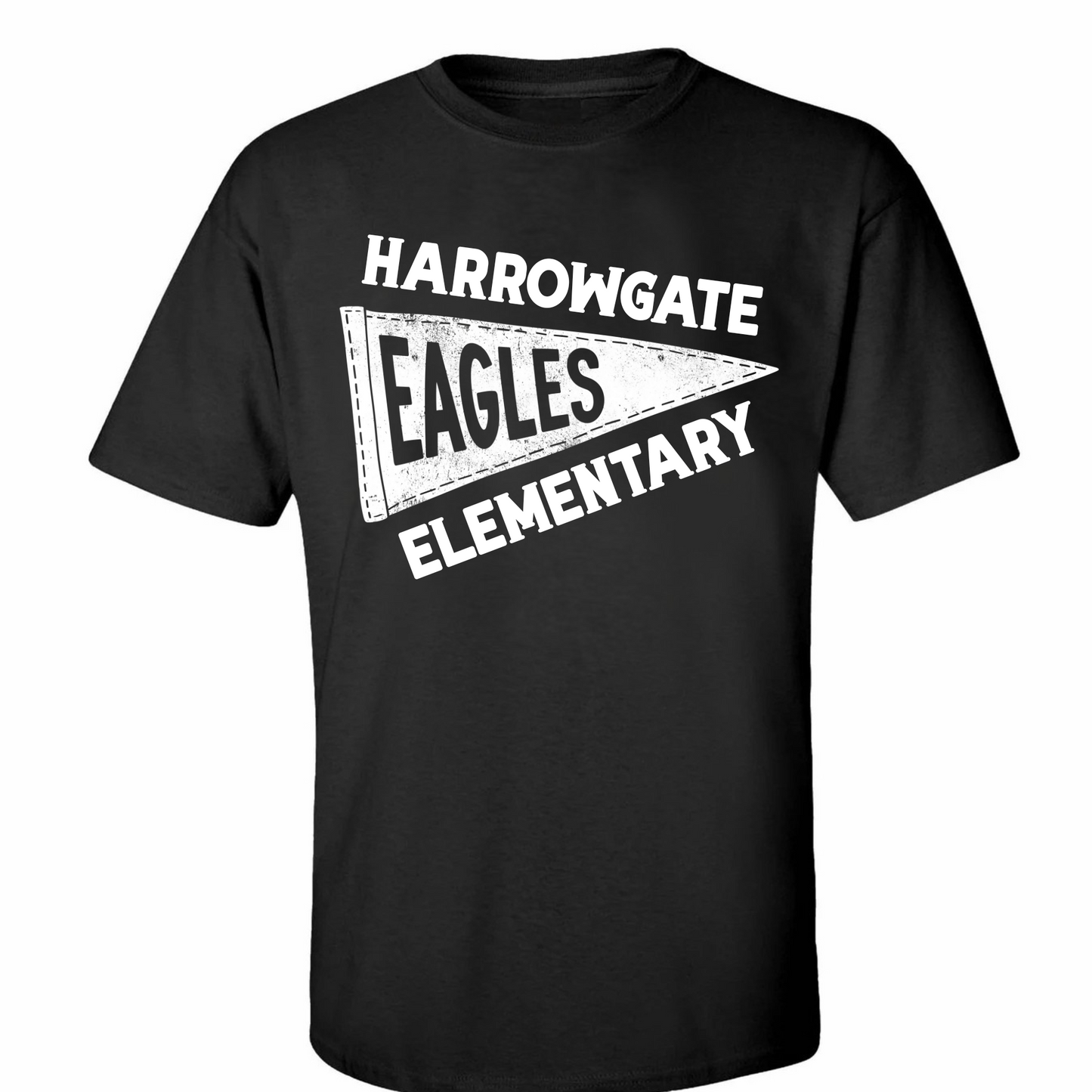Harrowgate Elementary Design 4