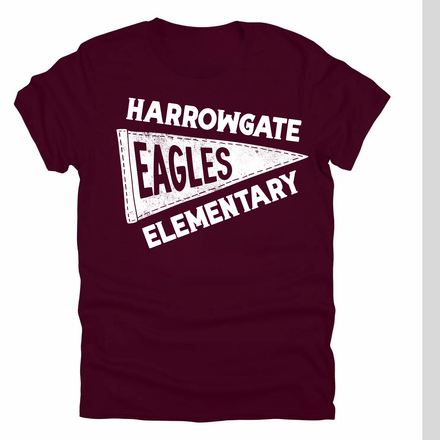 Harrowgate Elementary Design 4