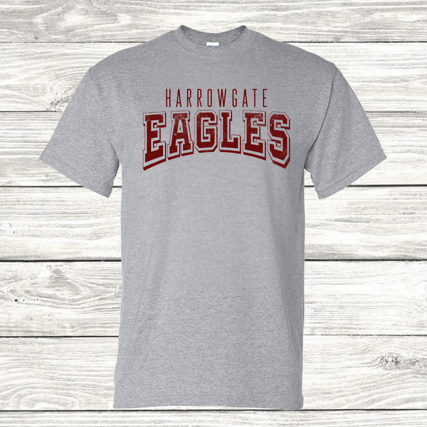 Harrowgate Elementary Design 5