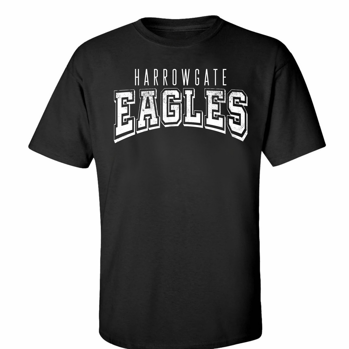 Harrowgate Elementary Design 5