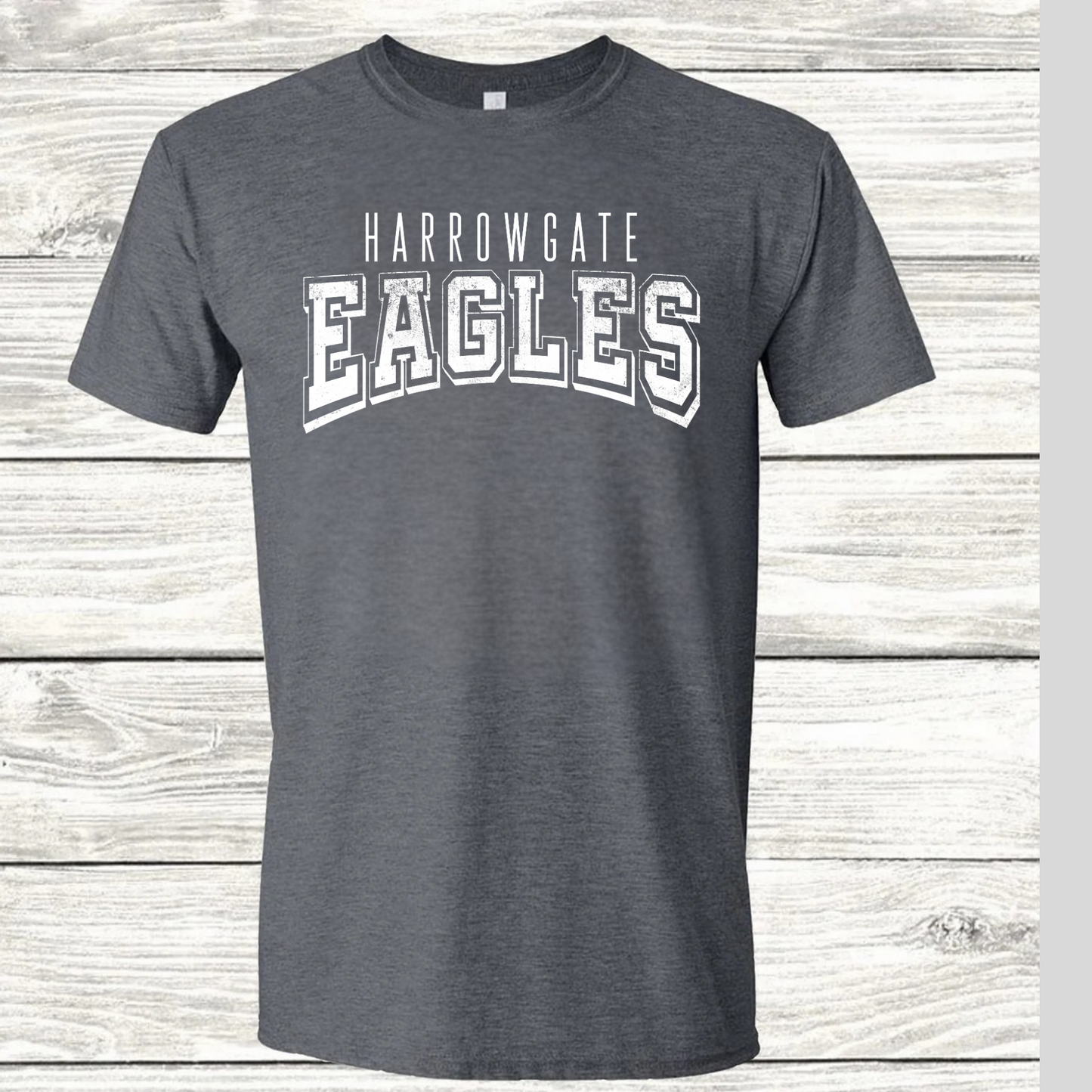 Harrowgate Elementary Design 5