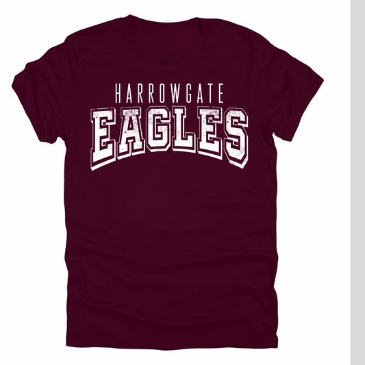 Harrowgate Elementary Design 5