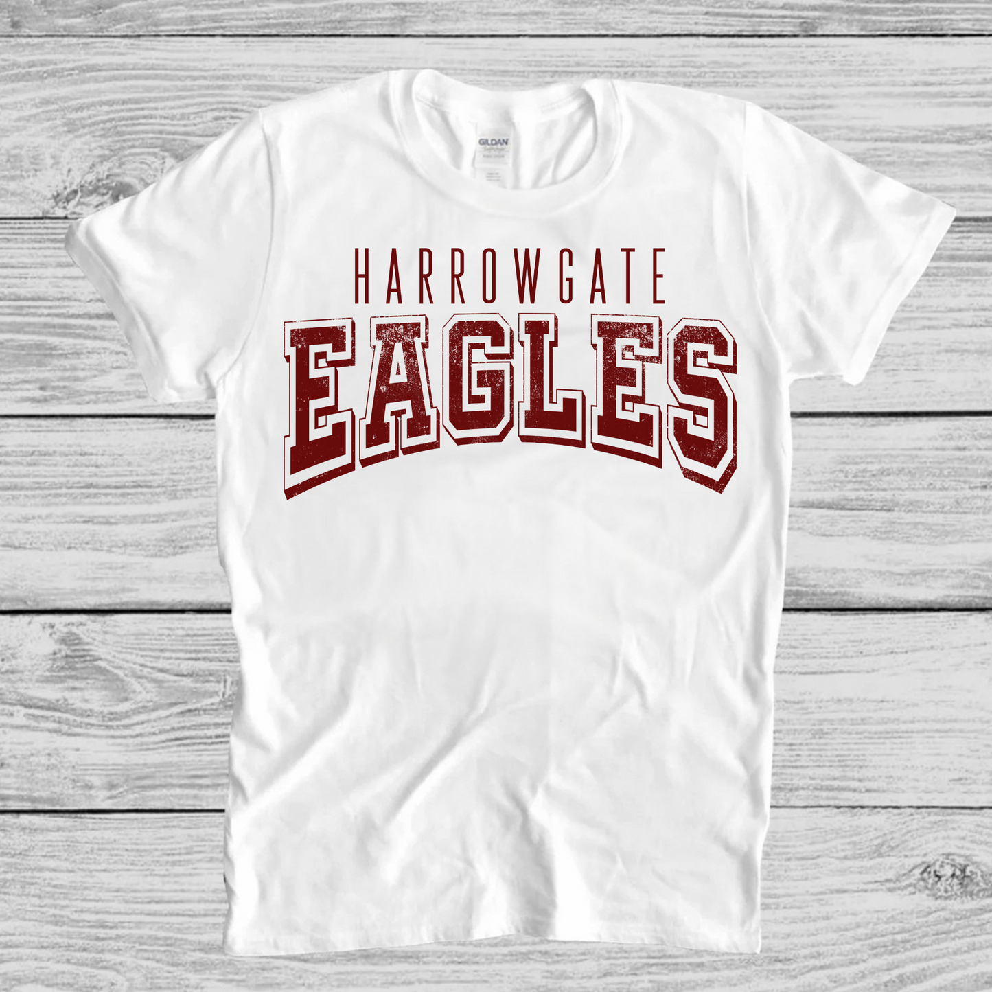 Harrowgate Elementary Design 5