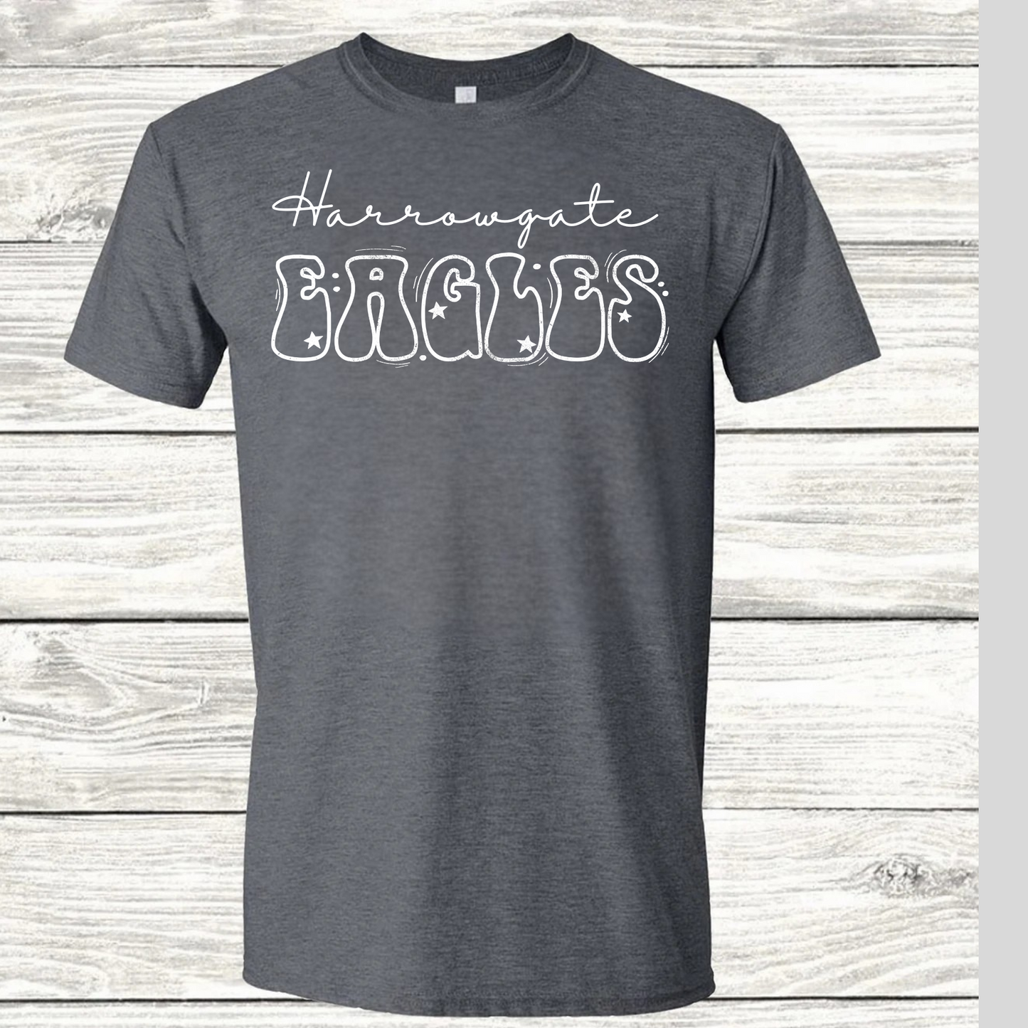 Harrowgate Elementary Design 6