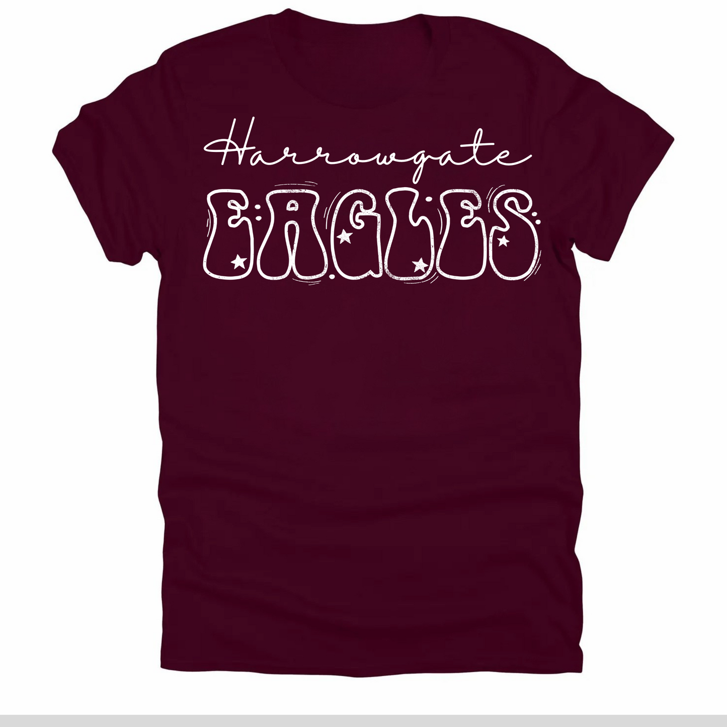 Harrowgate Elementary Design 6