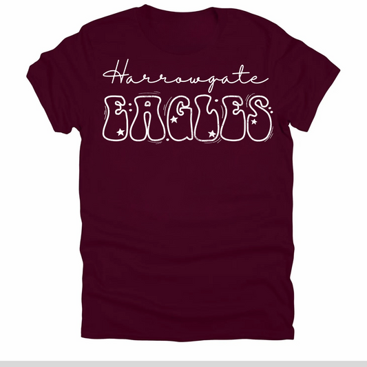 Harrowgate Elementary Design 6