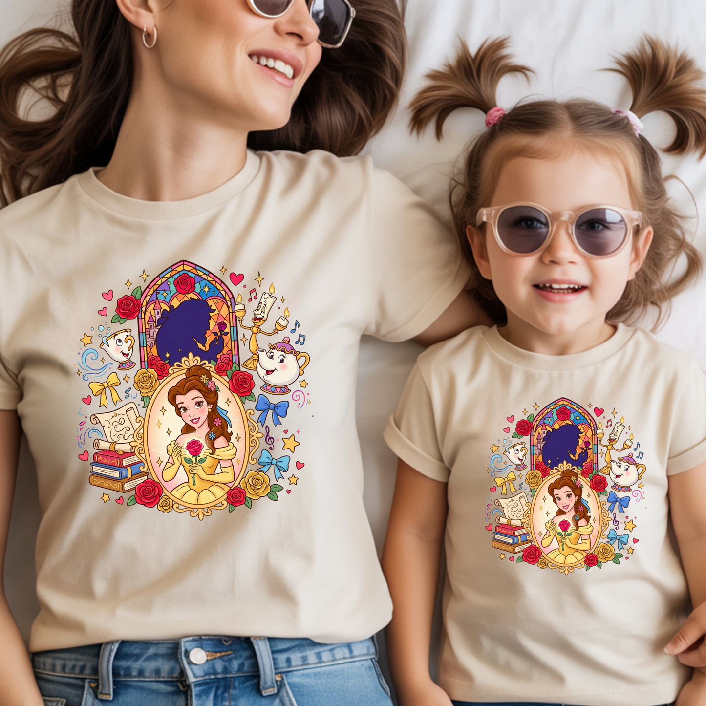 PRINCESS BELLE -  MAGICAL MEMORIAL DAY EVENT