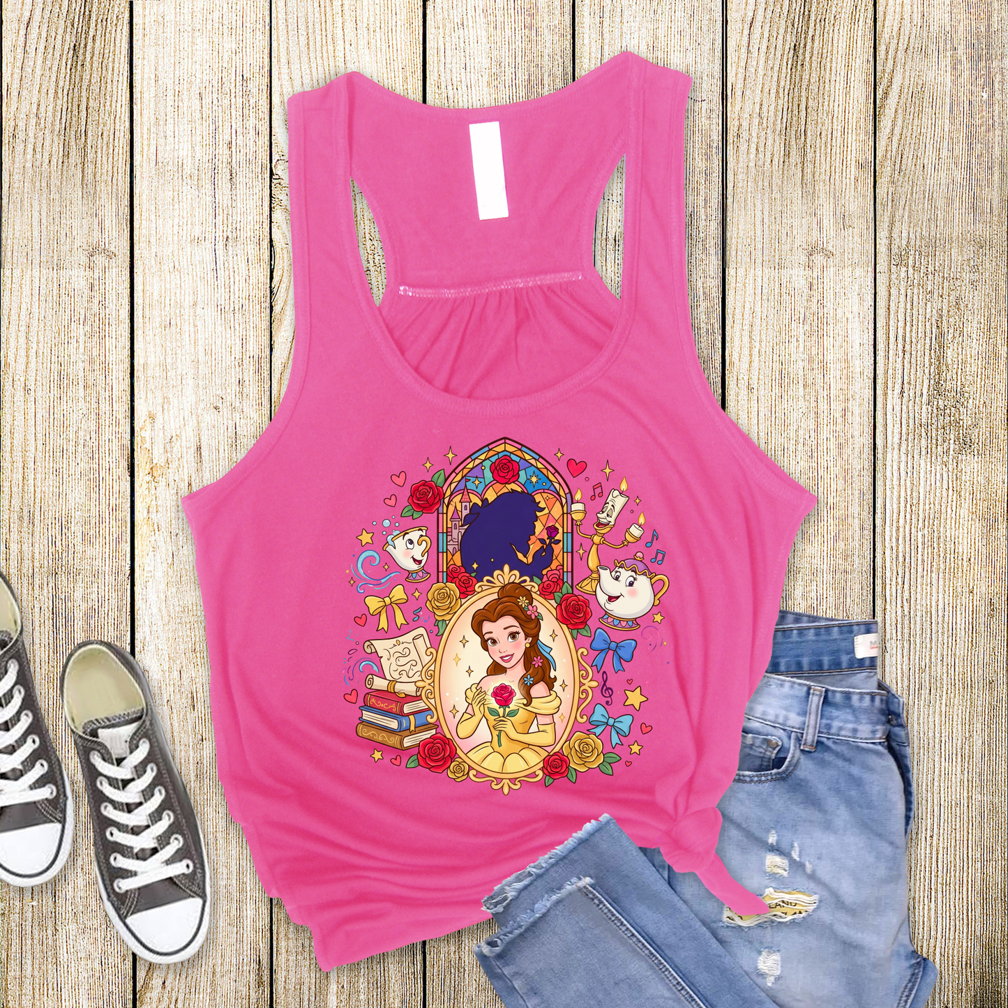 PRINCESS BELLE -  MAGICAL MEMORIAL DAY EVENT