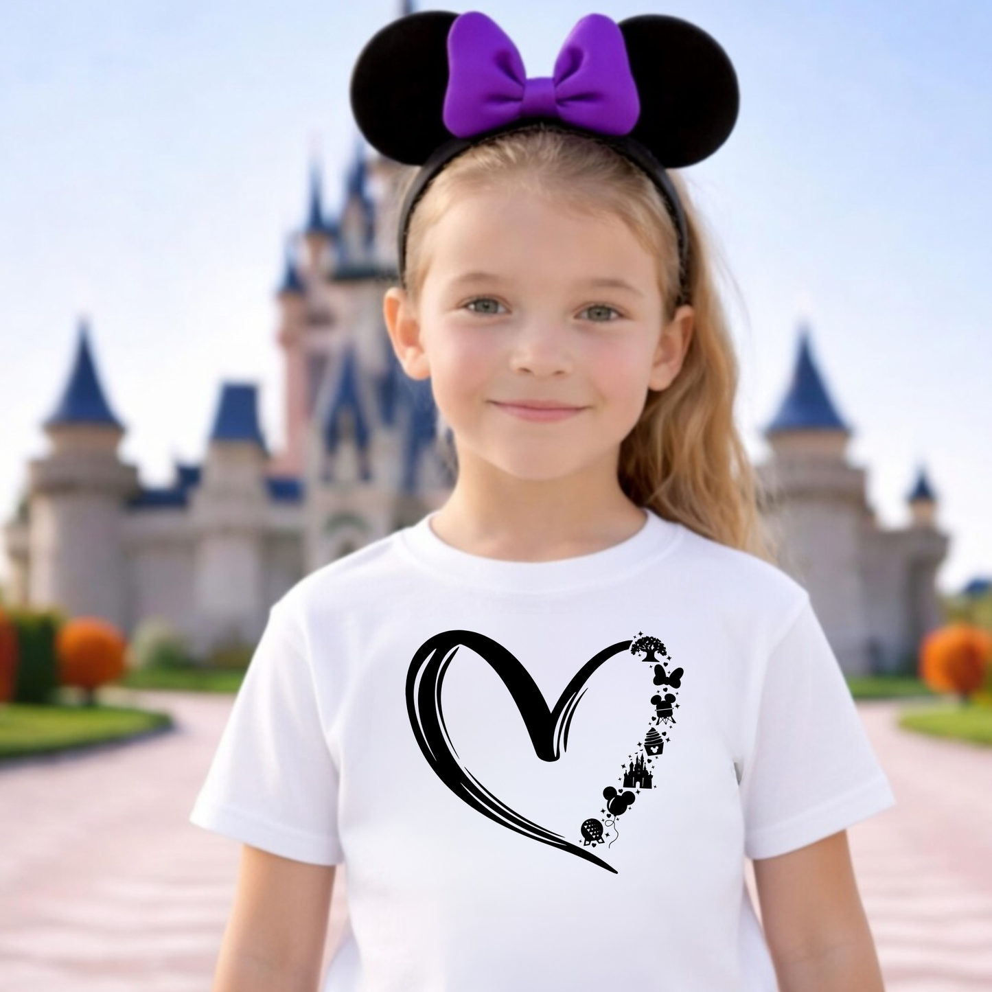 MAGICAL DIS HEART -  MAGICAL MEMORIAL DAY EVENT