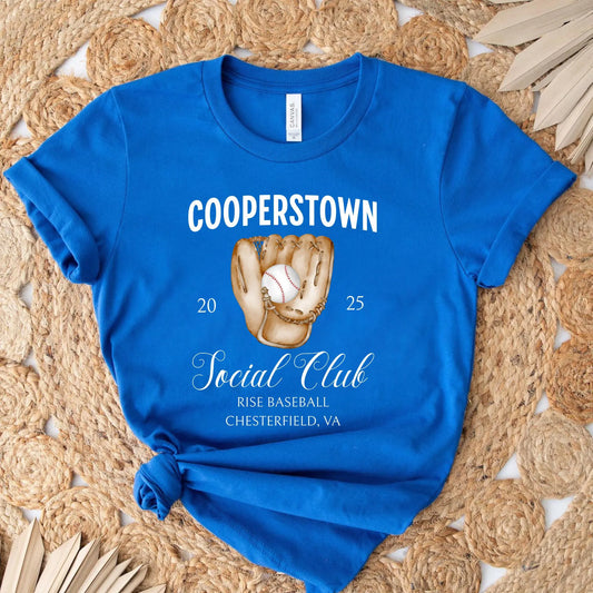 Cooperstown Moms Social Club