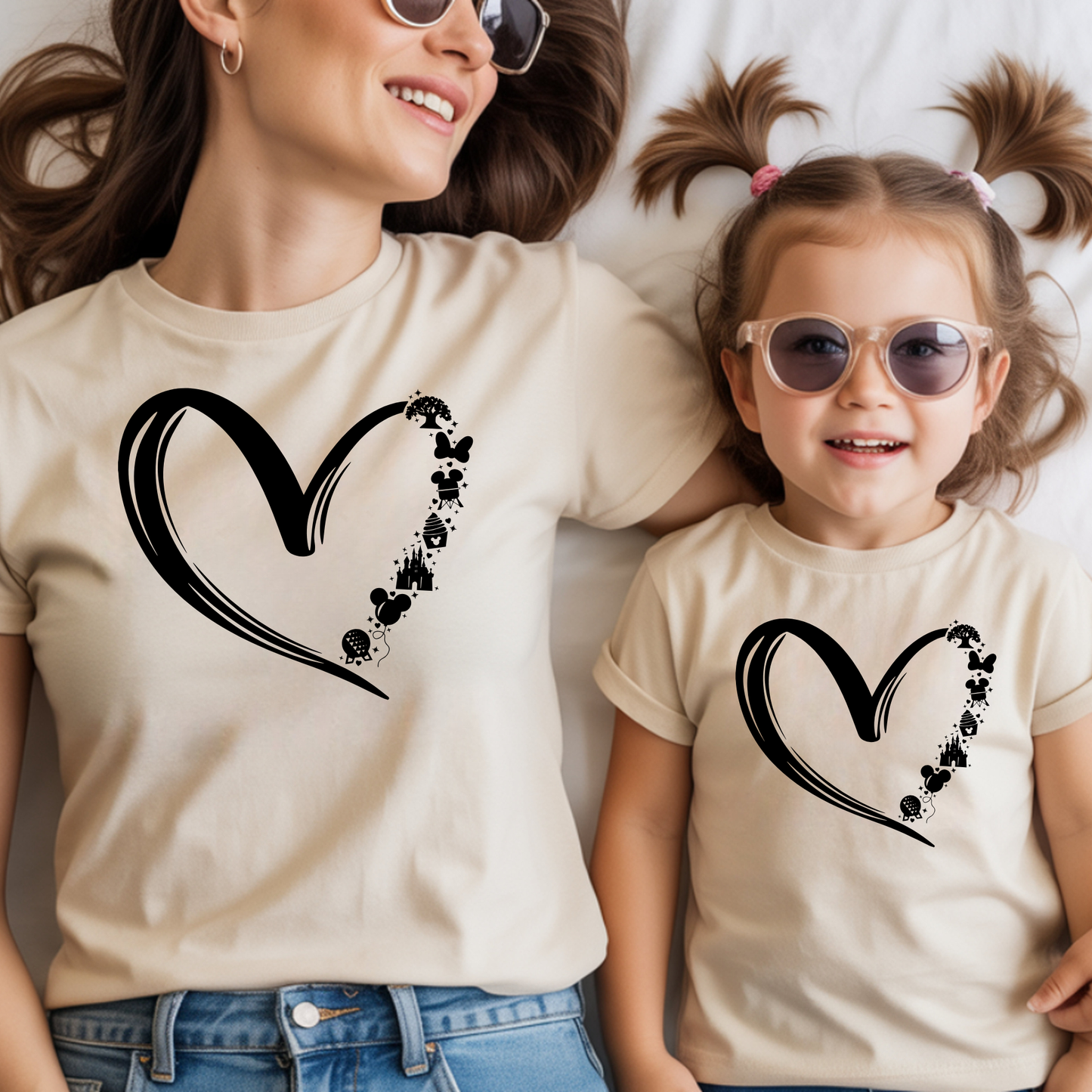 MAGICAL DIS HEART -  MAGICAL MEMORIAL DAY EVENT