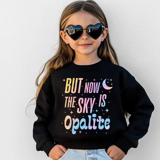 OPALITE Sweatshirt FOR KIDS