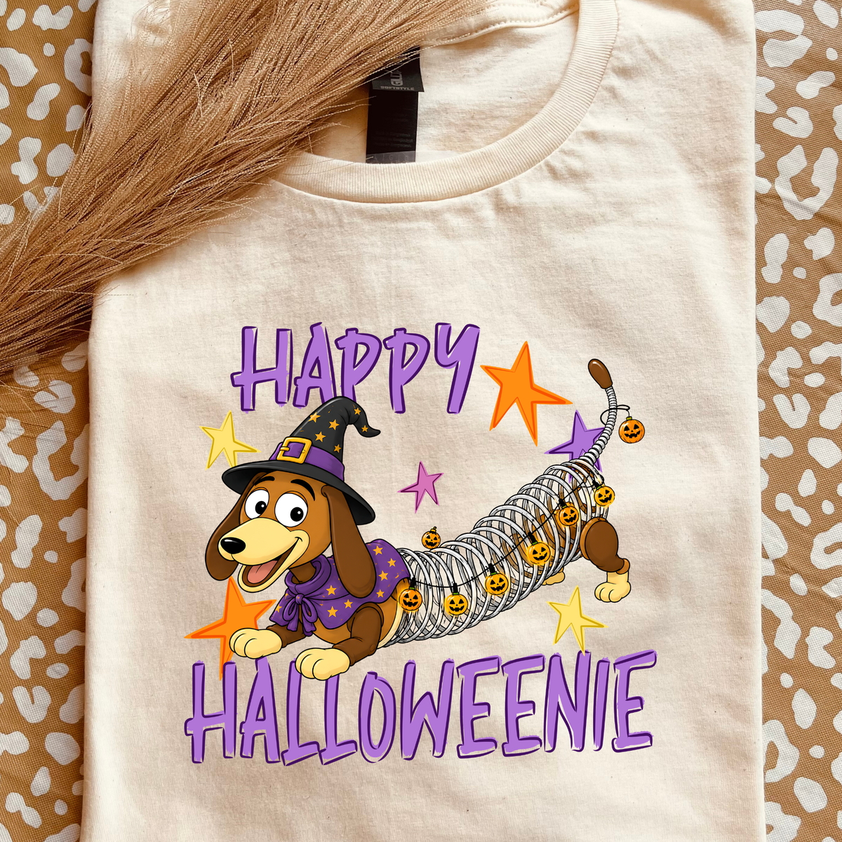 SLINK HALLOWEEN - FALL FRENZY
