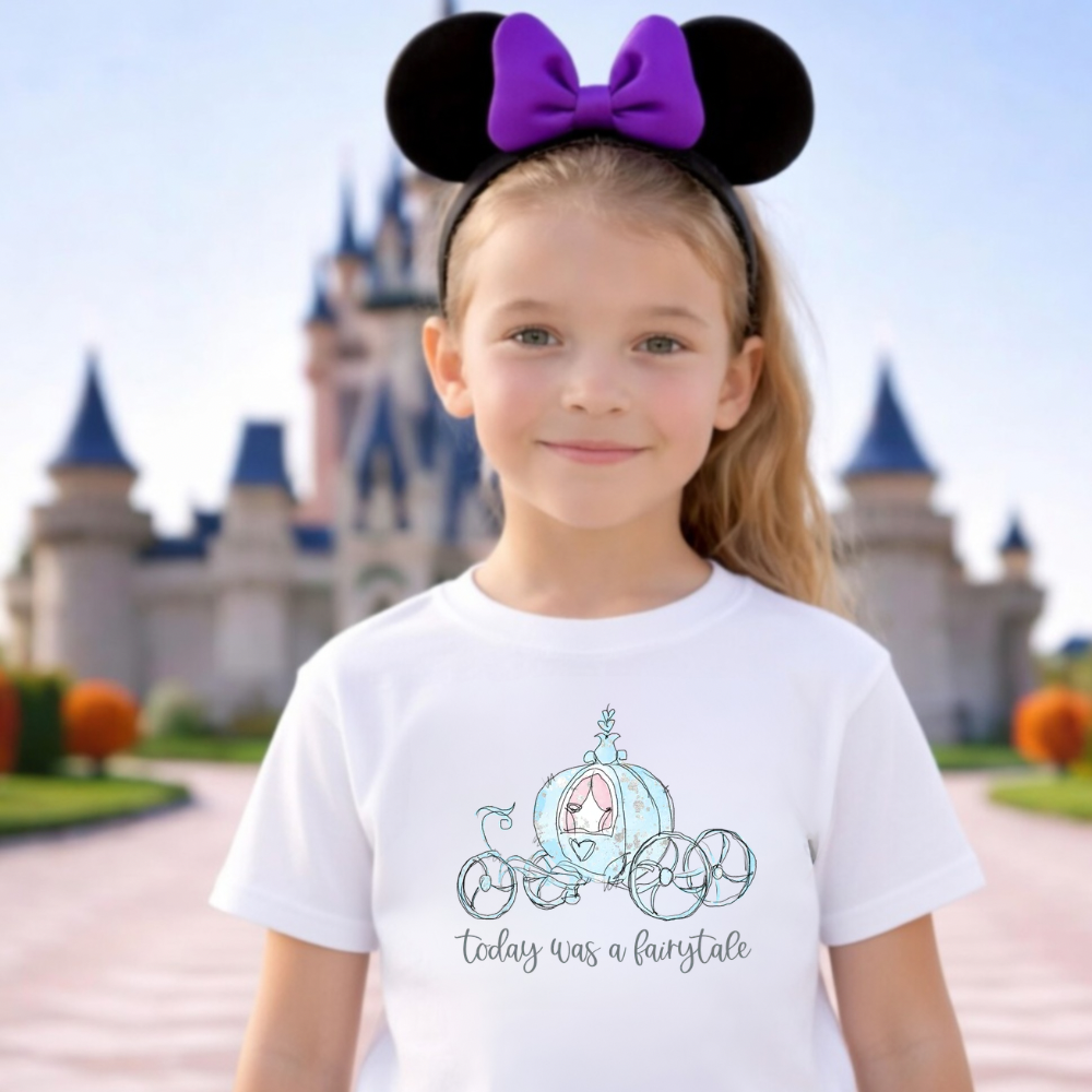 Today was a Fairytale -  MAGICAL MEMORIAL DAY EVENT