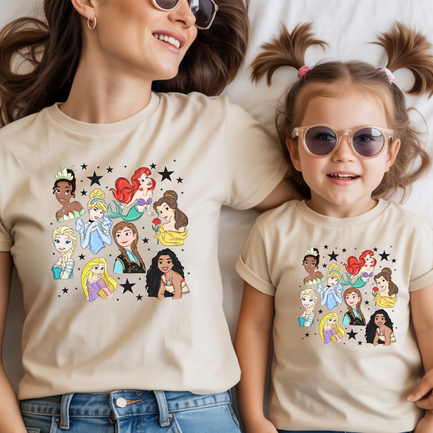 PRINCESSES -  MAGICAL MEMORIAL DAY EVENT