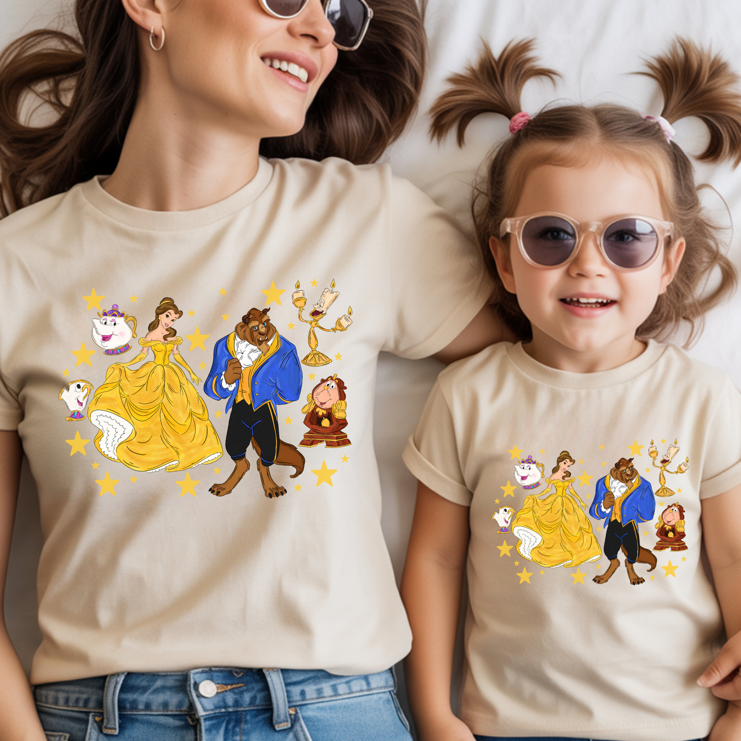 PRINCESS BELLE -  MAGICAL MEMORIAL DAY EVENT