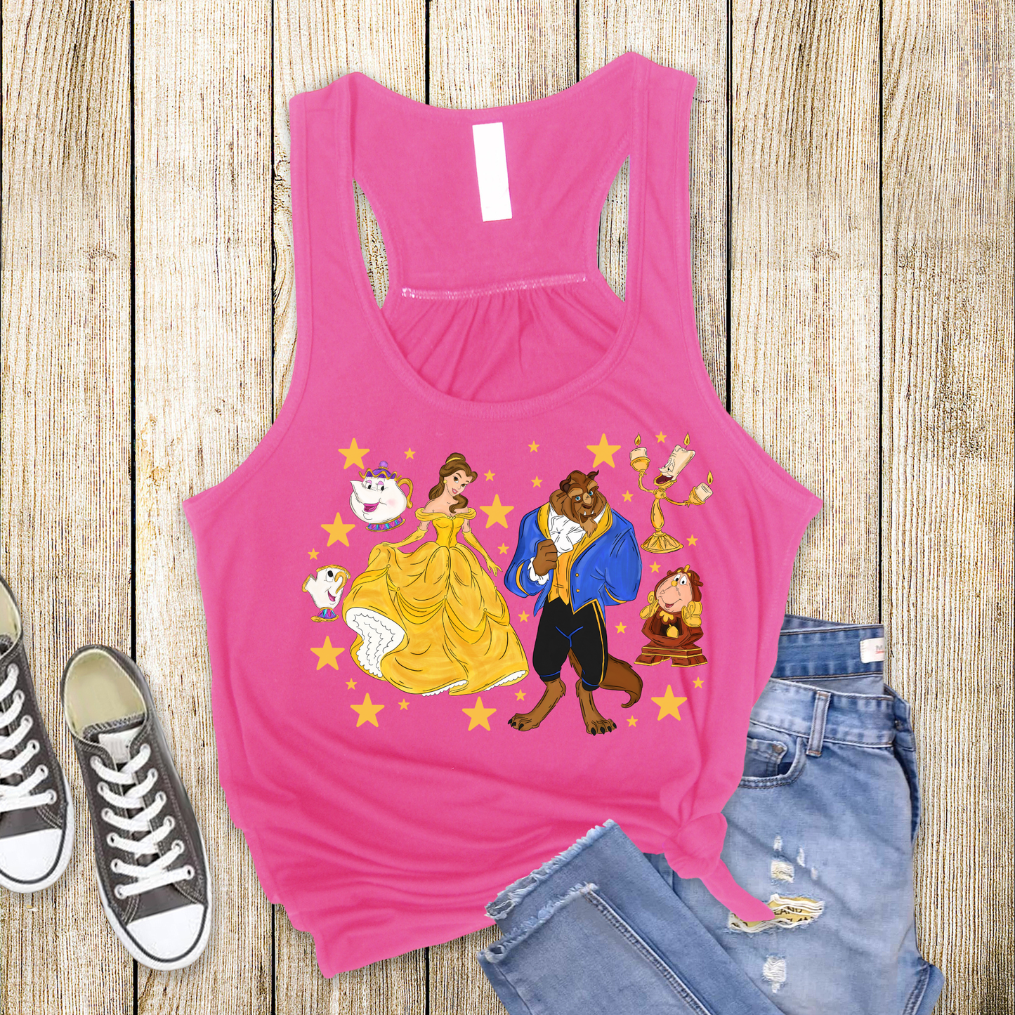 PRINCESS BELLE -  MAGICAL MEMORIAL DAY EVENT