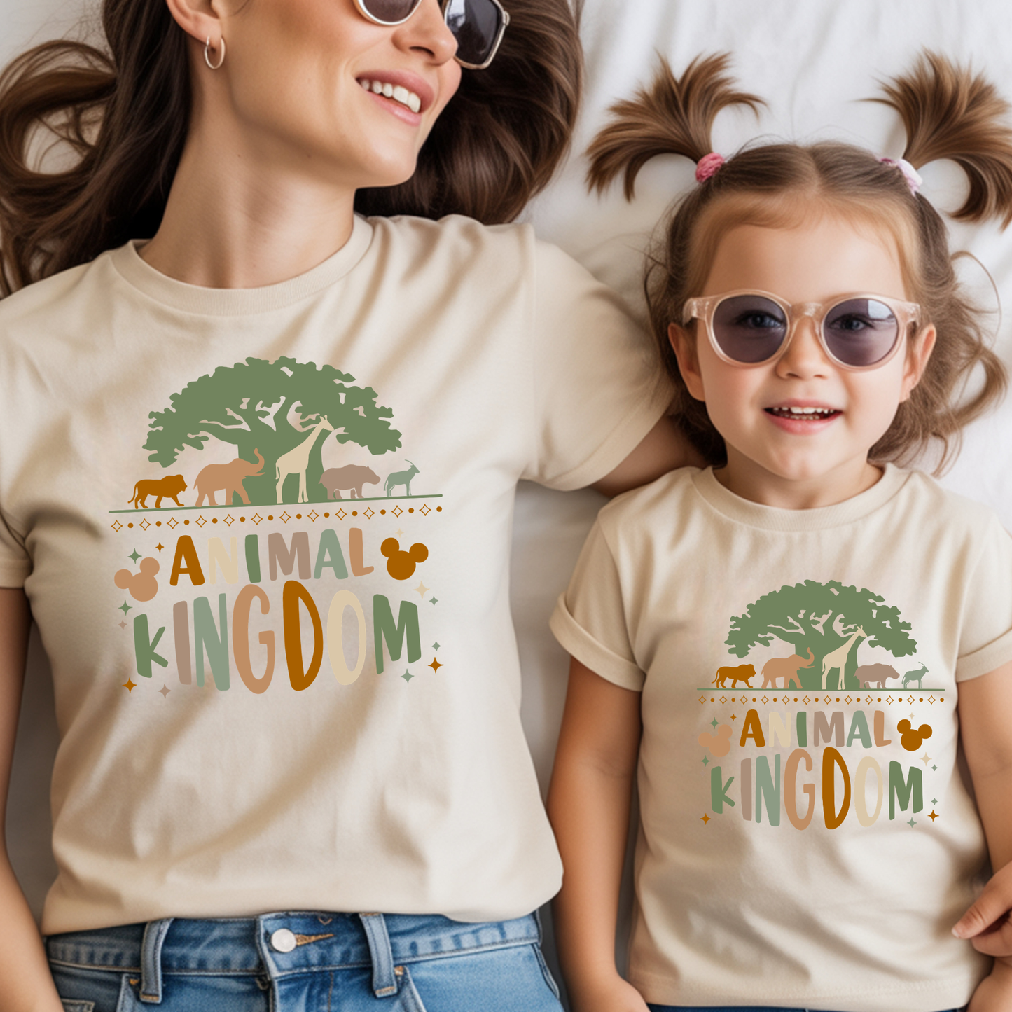 ANIMAL KINGDOM -  MAGICAL MEMORIAL DAY EVENT