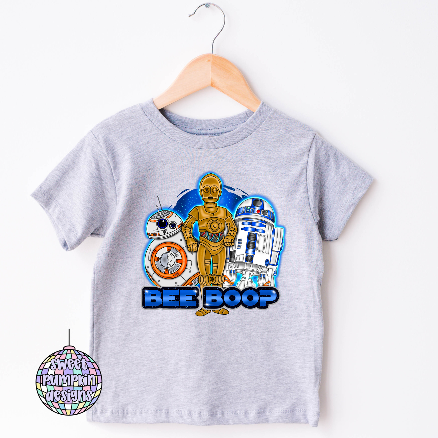 WALL·E ROBOT Shirt for Kids