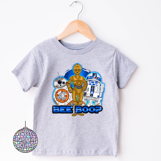 WALL·E ROBOT Shirt for Kids