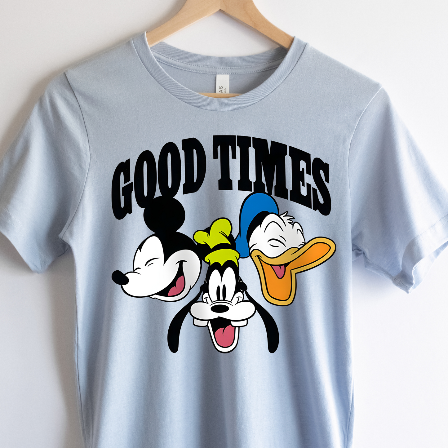Good Times SHIRT FOR MEN