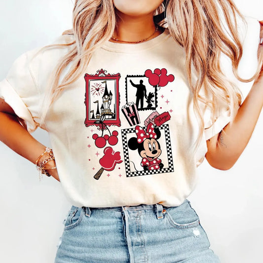 MINNIE PARK DAYS  - HELLO SPRING SALE