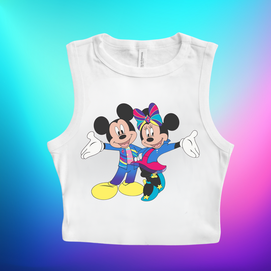 70th Anniversary Tank