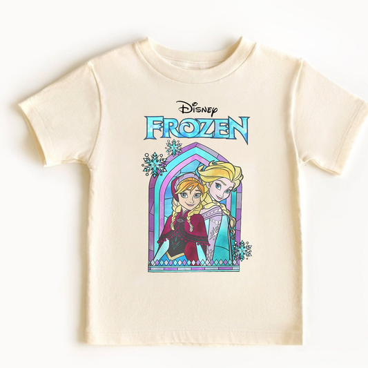 Frozen Shirt for Kids