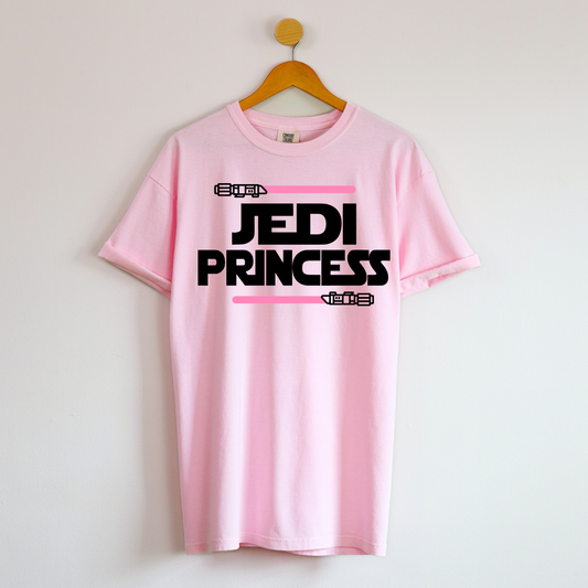 JED1 PRINCESS SHIRT