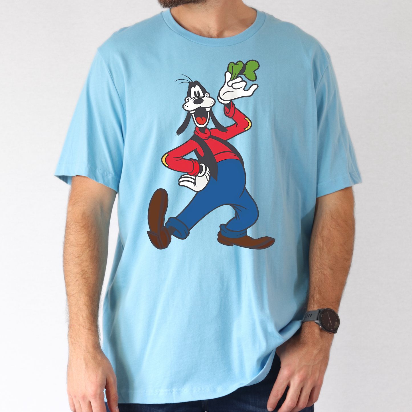 GOOF SHIRT - HELLO SPRING SALE