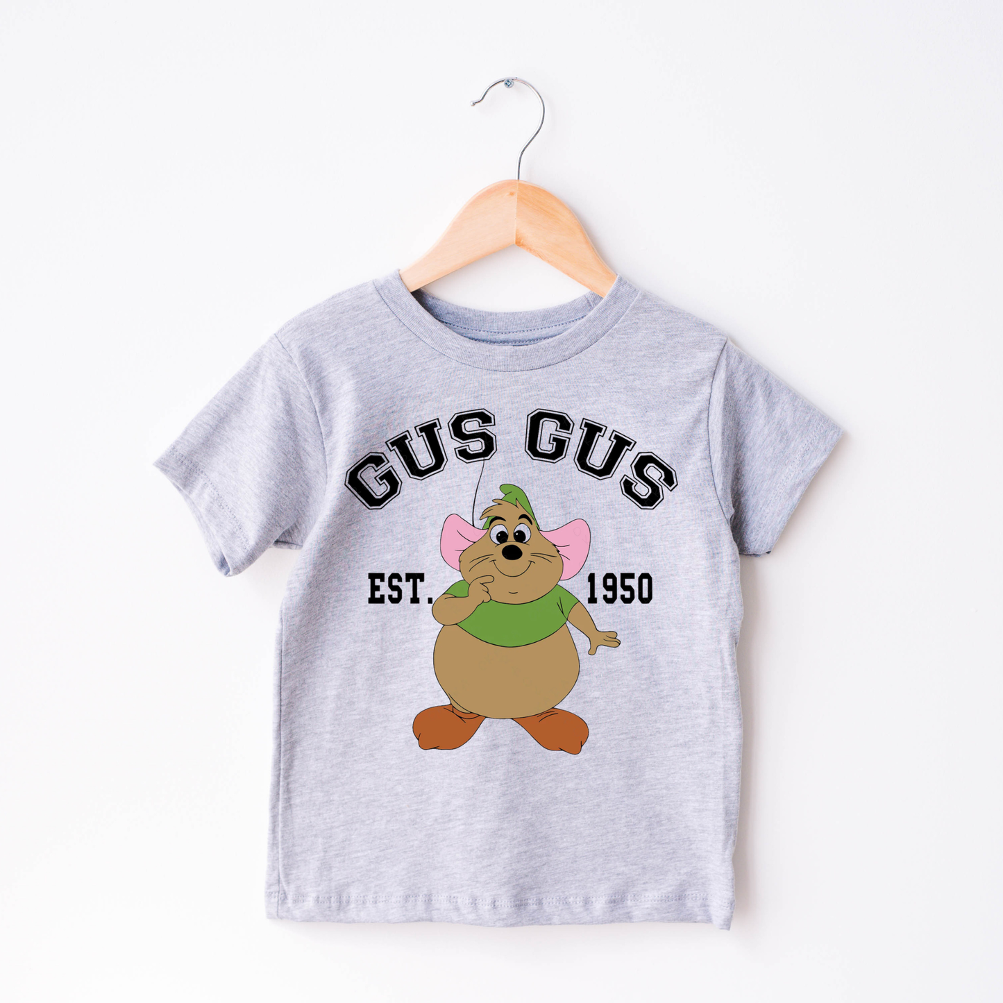 GUS GUS Youth Shirt - Hello Spring Sale