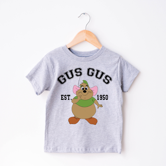 GUS GUS Youth Shirt - Hello Spring Sale