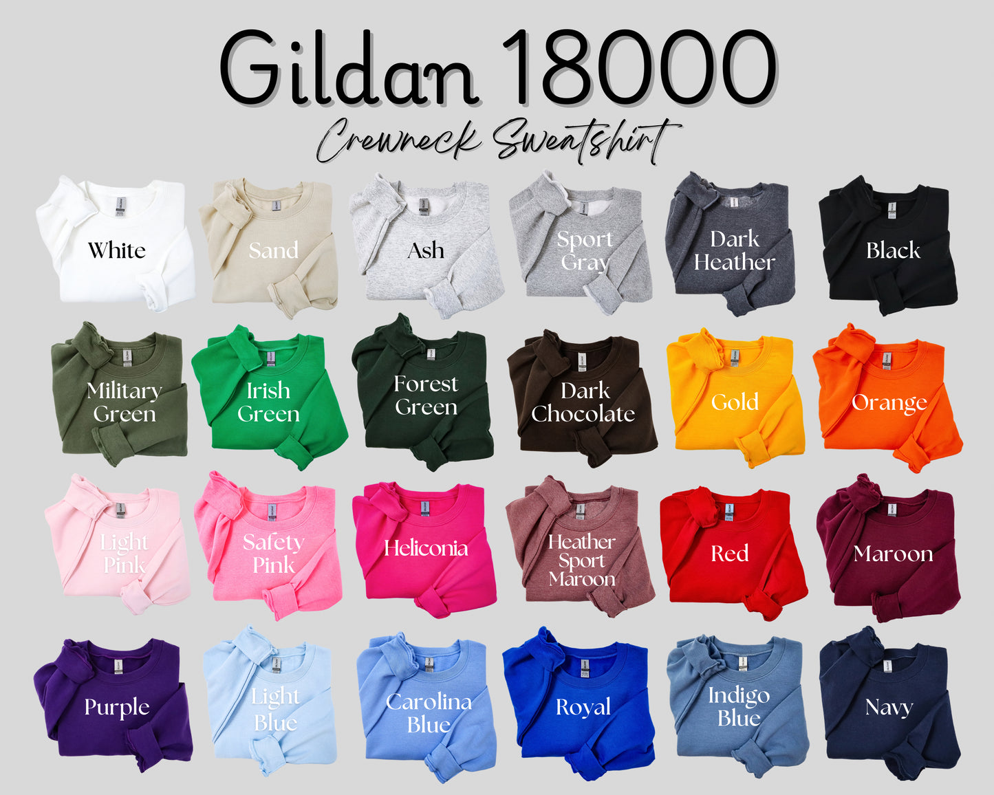 Custom Volleyball Mom Sweatshirt | Personalized Team, Mascot, Colors & Player Name