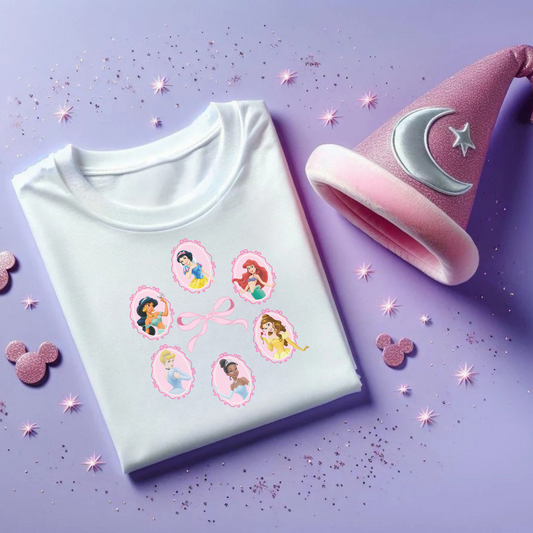 Princess Coquette Shirt