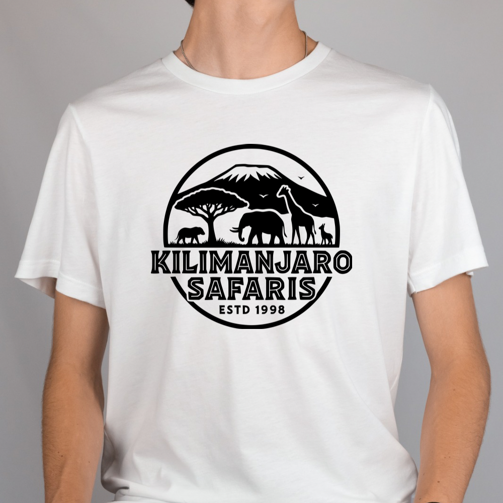 Safari Ride Shirt