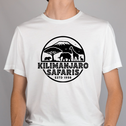 Safari Ride Shirt
