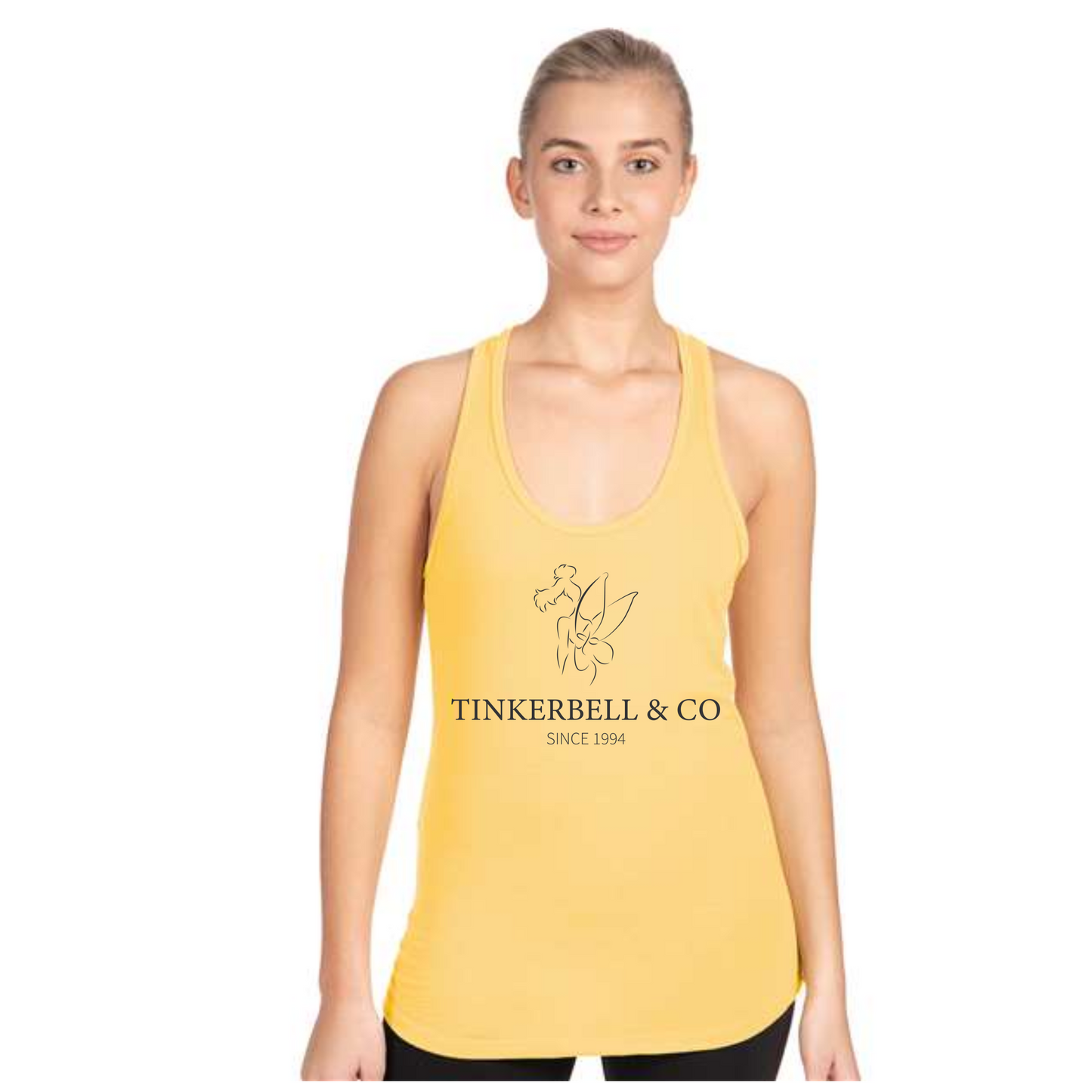 Pixie and Co Shirt or Tank