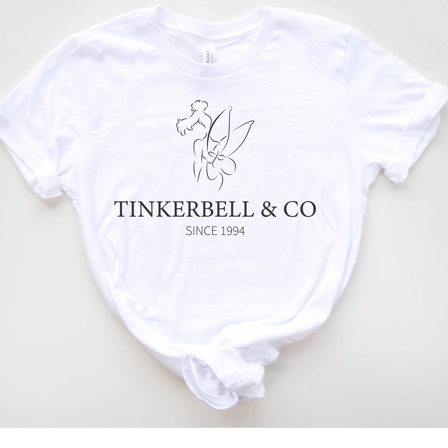 Pixie and Co Shirt or Tank