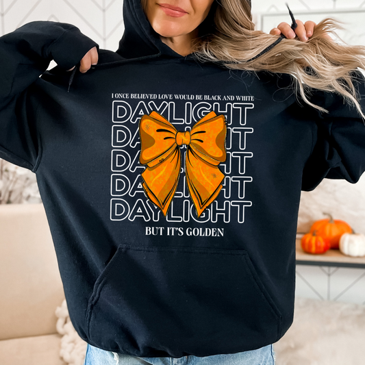 DAYLIGHT HOODIE