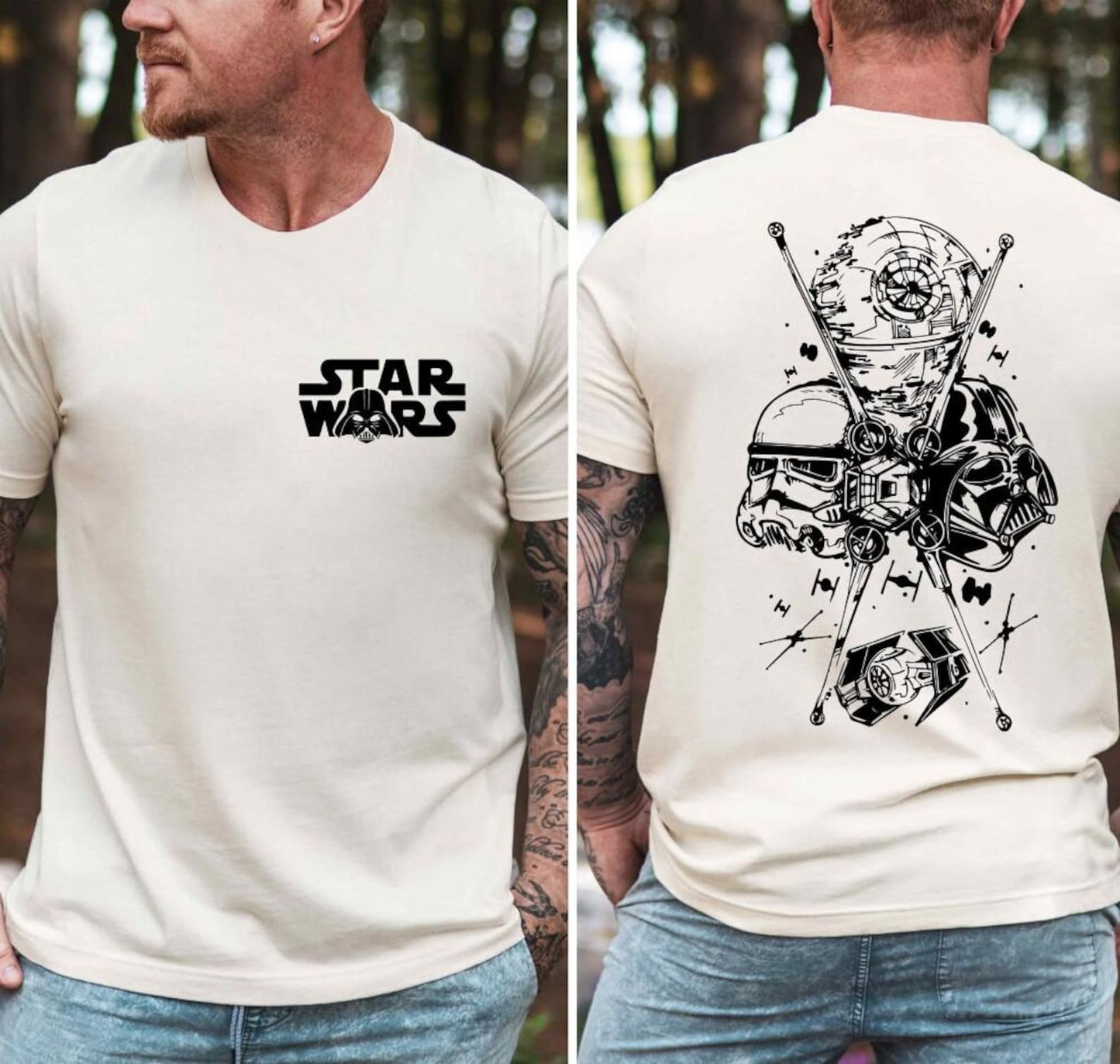 The Galaxy Shirt