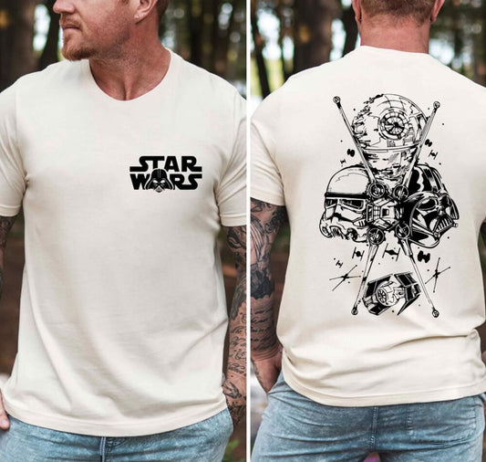 The Galaxy Shirt