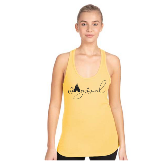 Magical Shirt or Tank