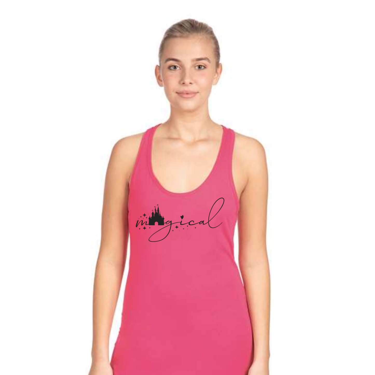 Magical Shirt or Tank